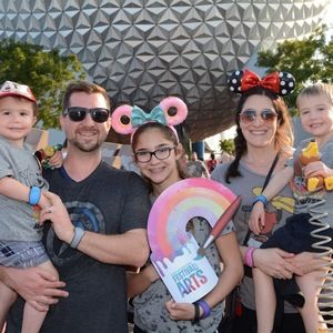 Meet your Posher, Stephen